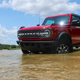 Image for article titled Best Reviews 2021: The 2021 Ford Bronco Is The Compromised Off-Road Beast You Dreamed It Would Be
